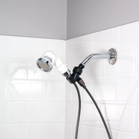 ShowerGlyde Handheld Shower Head