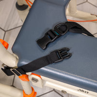 ShowerBuddy BodyPoint Leg Harness - Medium