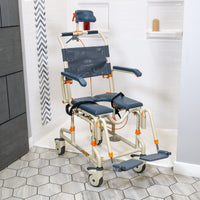 ShowerBuddy BodyPoint Leg Harness - Small