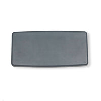 ShowerBuddy Solid Padded Back Cushion - SB6C & SB6W