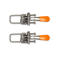 ShowerBuddy Latch Kit (SB2/SB2T)