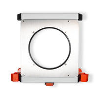 ShowerGlyde Swivel Seat Mechanism