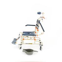 ShowerBuddy SB3T -Roll in Buddy with Tilt (Open Box)
