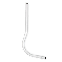 ShowerGlyde Seat Back Tube Right Hand