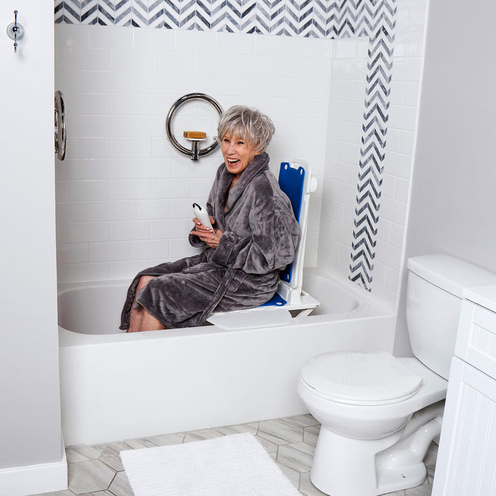 SolutionBased BathLyft