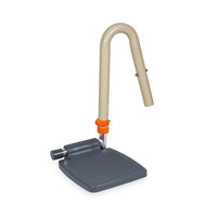 ShowerBuddy Footrest Support Right for SB6