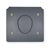 ShowerBuddy Seat Cushion Closed Front (SB1-SB3T)