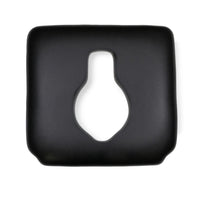 Cojín de asiento viscoelástico personalizado ShowerBuddy
