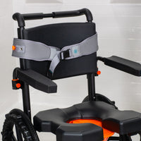 Cinturón torácico BodyPoint para Metapal