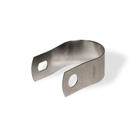 ShowerBuddy BP Lap Belt Tube Clamp 32mm (pair)