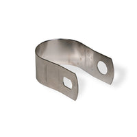 ShowerBuddy BP Lap Belt Tube Clamp 32mm (pair)