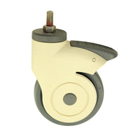 ShowerBuddy Caster Wheels (Each) - SB1, SB2, SB2T, SB3T