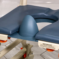 ShowerBuddy Pee Guard - SB1