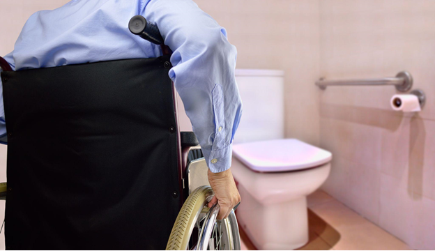 Types of Handicap Shower Chairs: Which One Is Right for You?