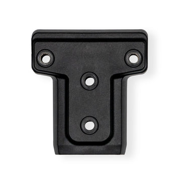 ShowerGlyde Inner Leg Clamp Joint