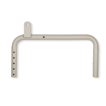 ShowerBuddy Height Adjustment Tube