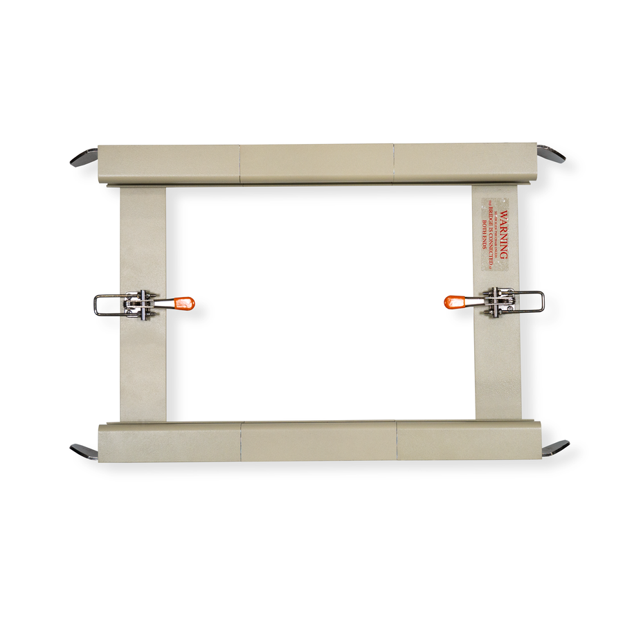 Custom Size Bridge (Labor)