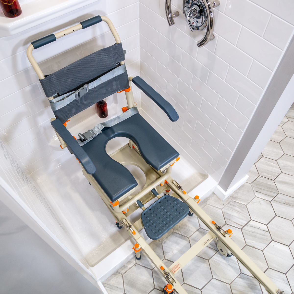 ShowerBuddy SB1