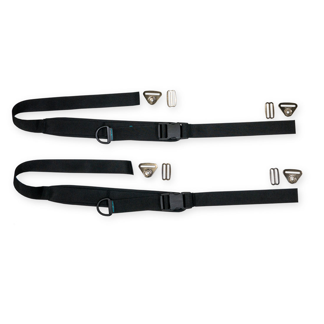 ShowerBuddy BodyPoint Leg Harness - Medium