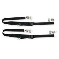 ShowerBuddy BodyPoint Leg Harness - Medium