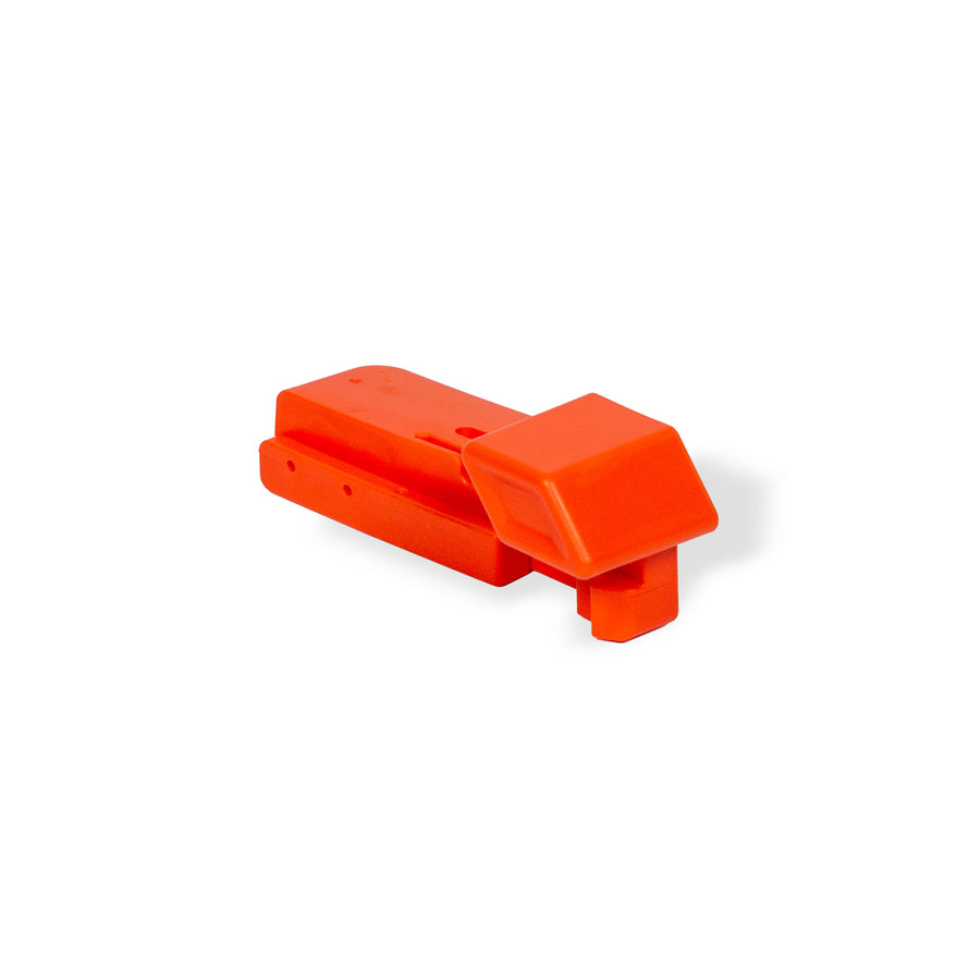 ShowerGlyde Carriage Latch RH