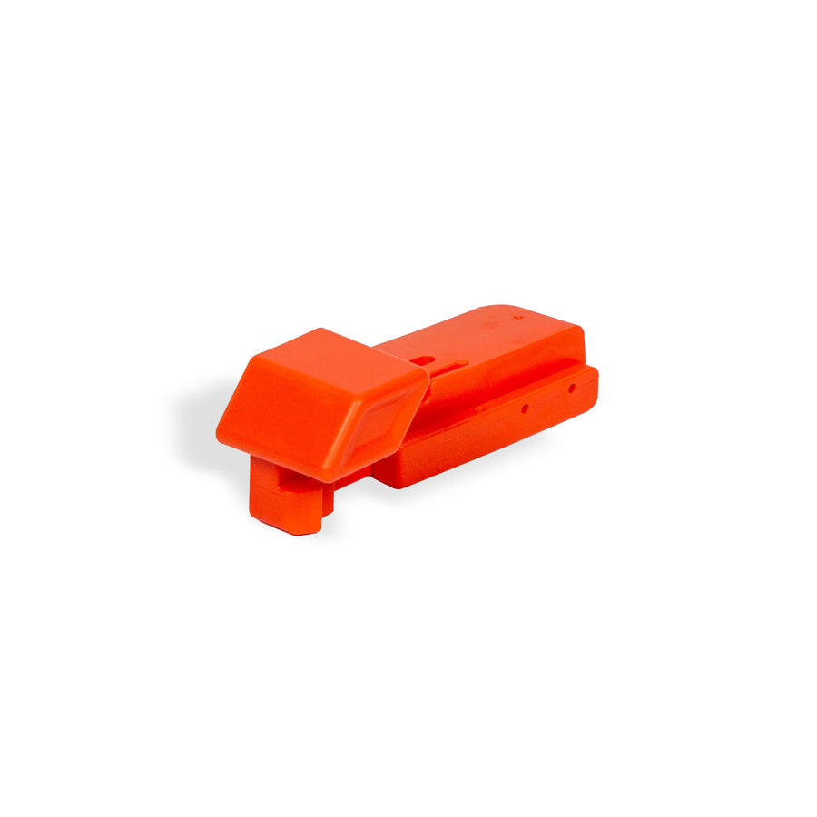 ShowerGlyde Carriage Latch LH