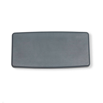 ShowerBuddy Solid Padded Back Cushion - SB6C & SB6W