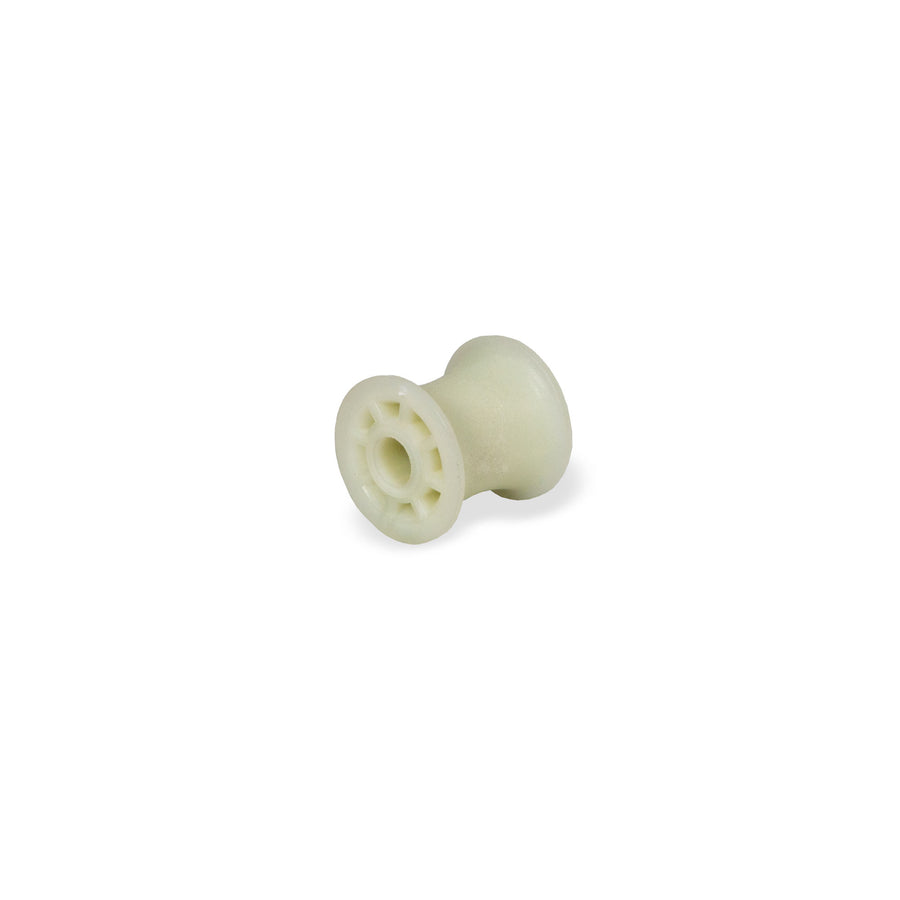ShowerGlyde Seat Base Roller