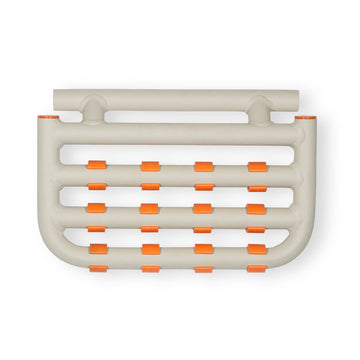 ShowerBuddy Footrest (Seat Unit) - SB1