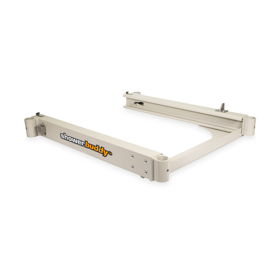 ShowerBuddy Rolling Track - SB1