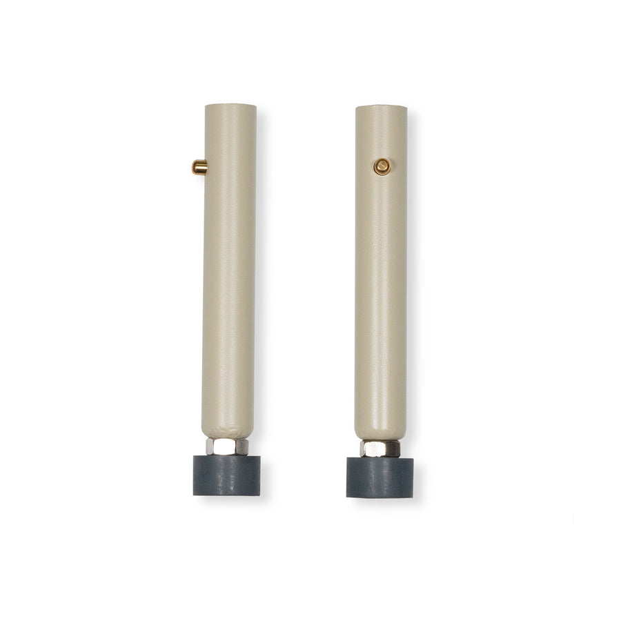 ShowerBuddy Stabilizing Tubes (Each) - SB2, SB2T