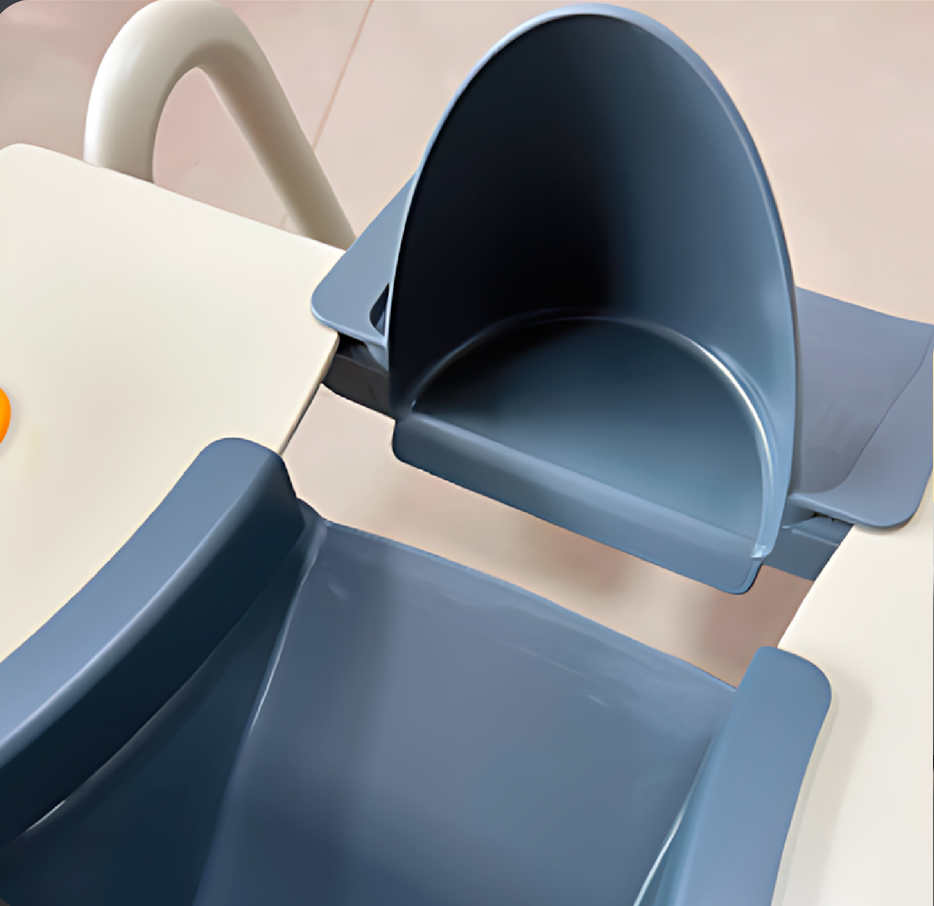 ShowerBuddy Pee Guard - SB1