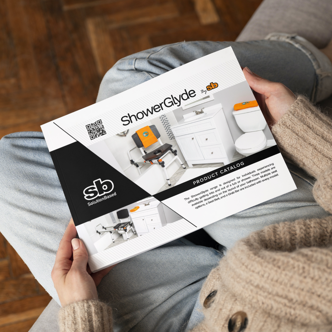 ShowerGlyde Catalogs (20pc)