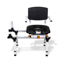 ShowerGlyde Visco Seat Cushion