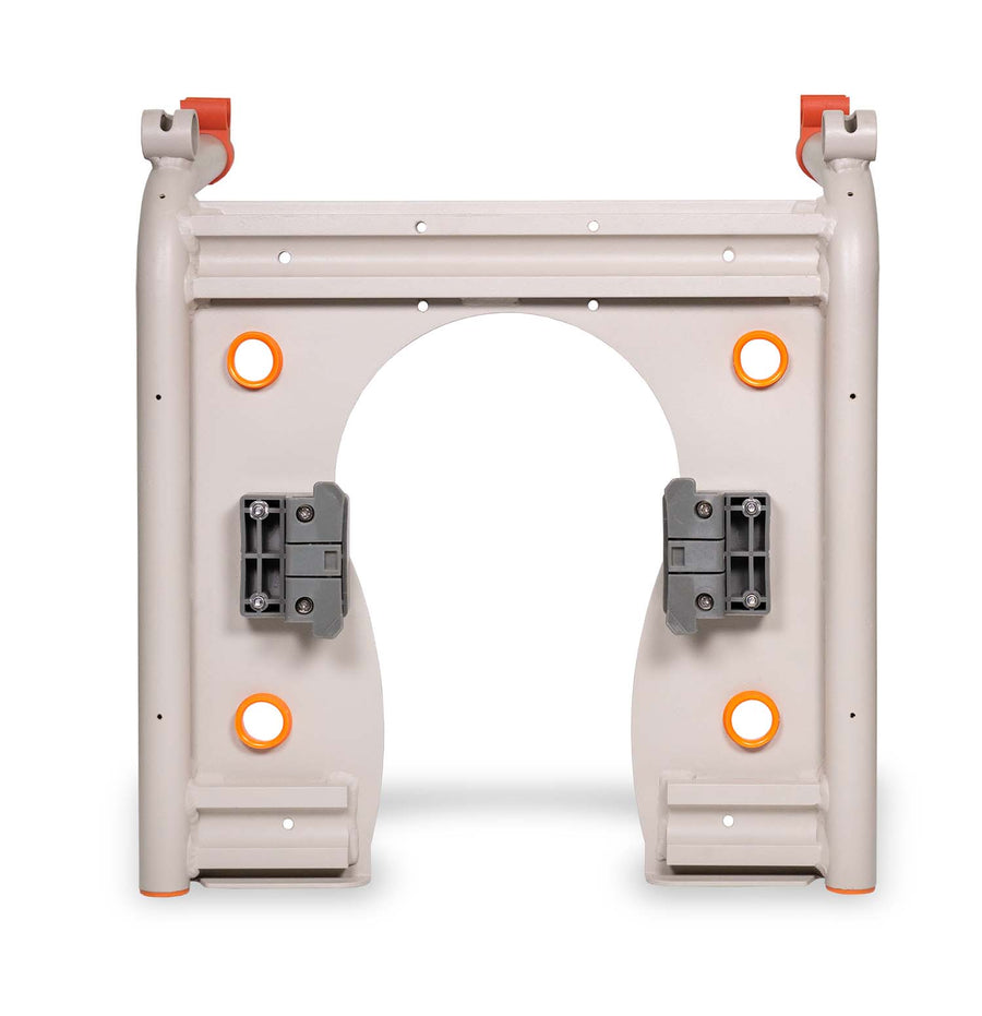 ShowerBuddy Seat Base for SB1 (New Version)
