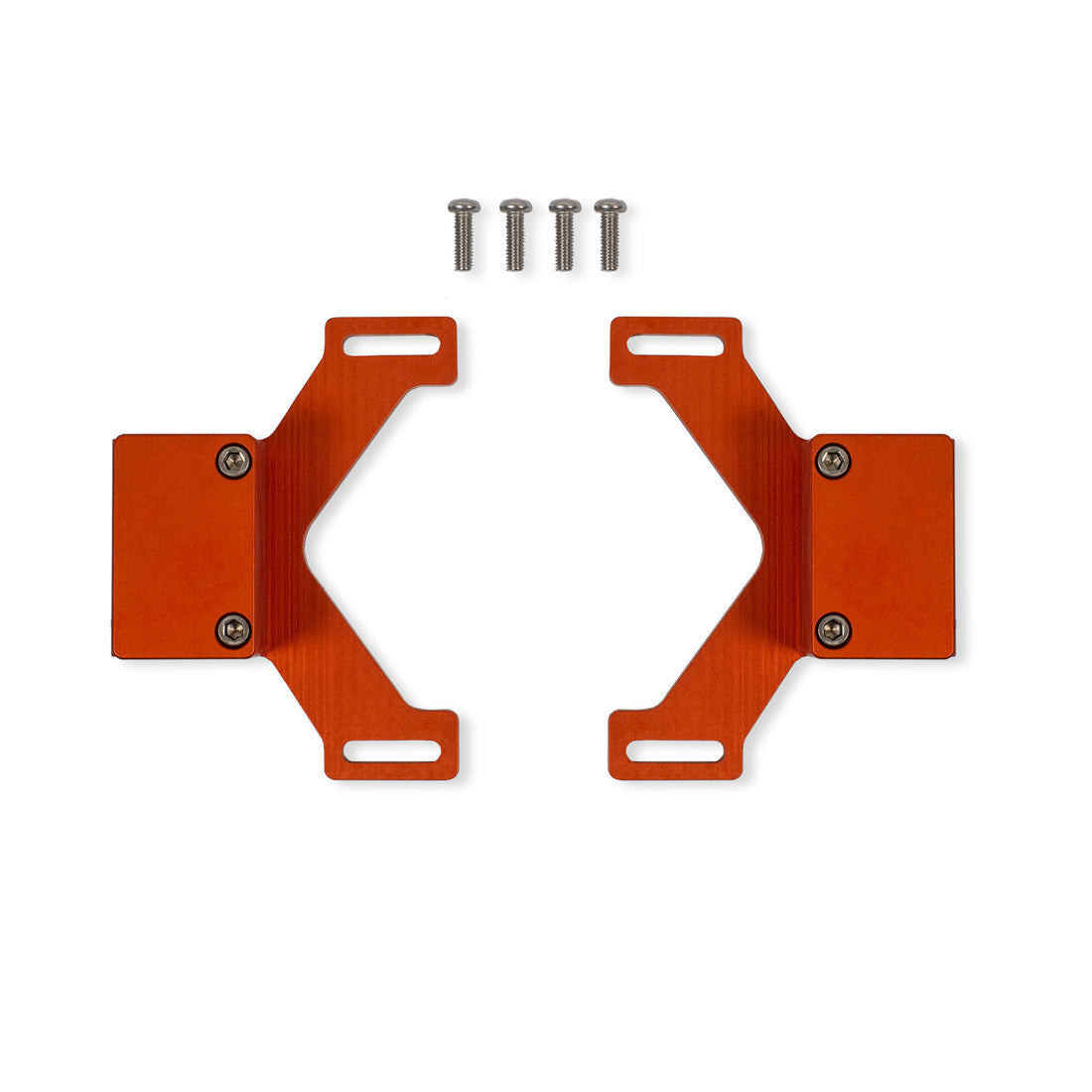 ShowerBuddy Bracket for padded backrest (QTY 1)