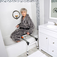 ShowerGlyde Model SG3 (Open Box)