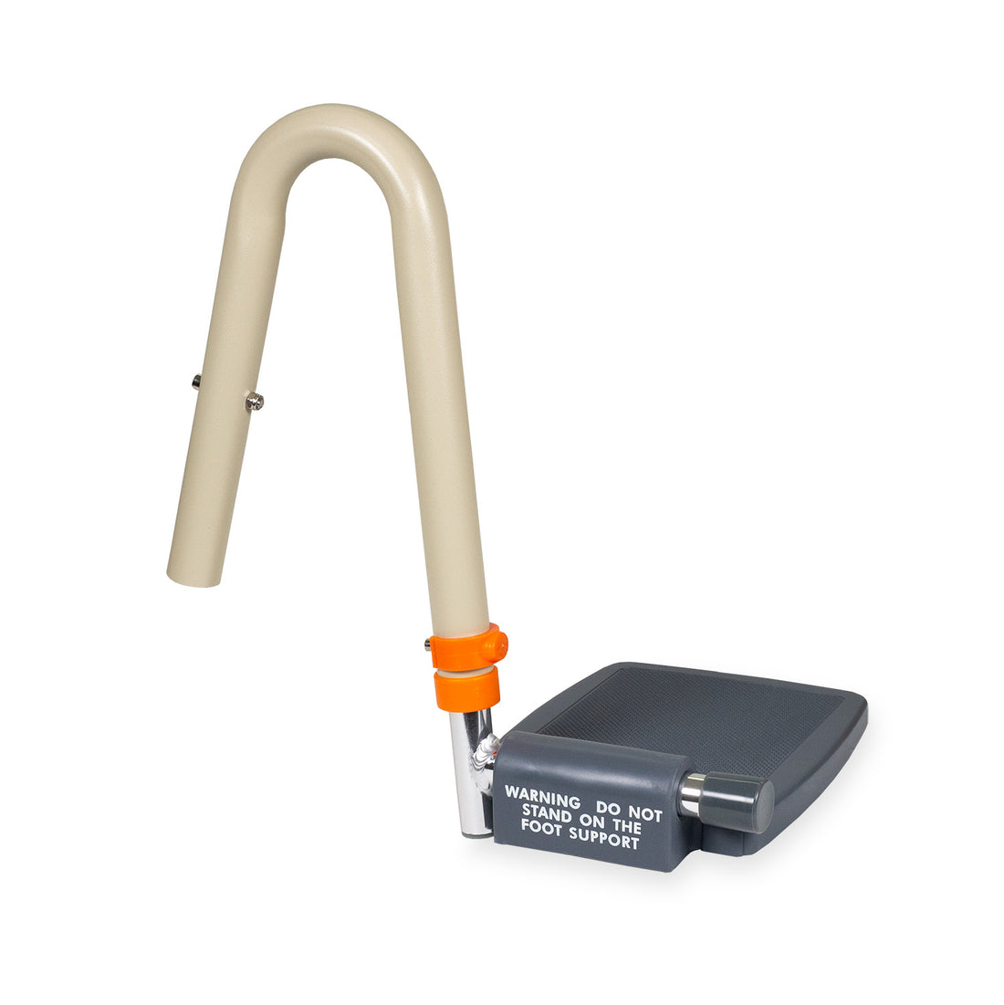 ShowerBuddy Footrest Support Right for SB6