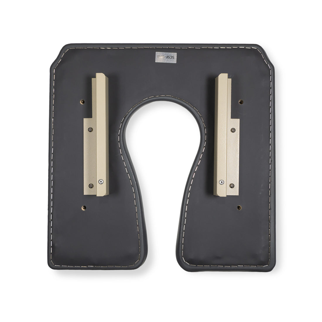 ShowerBuddy Soft Foam Cushion w/ 5.5" Petite Opening (SB6C & SB6W) - High Grade