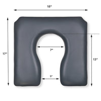 ShoweBuddy Soft Foam Soft Cushion - High Grade - SB6C & SB6W