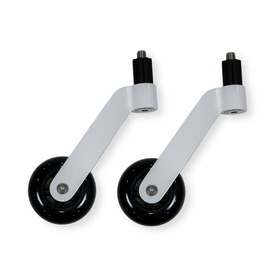 MetaPal Anti-Tipper Wheel & Mount – Pair