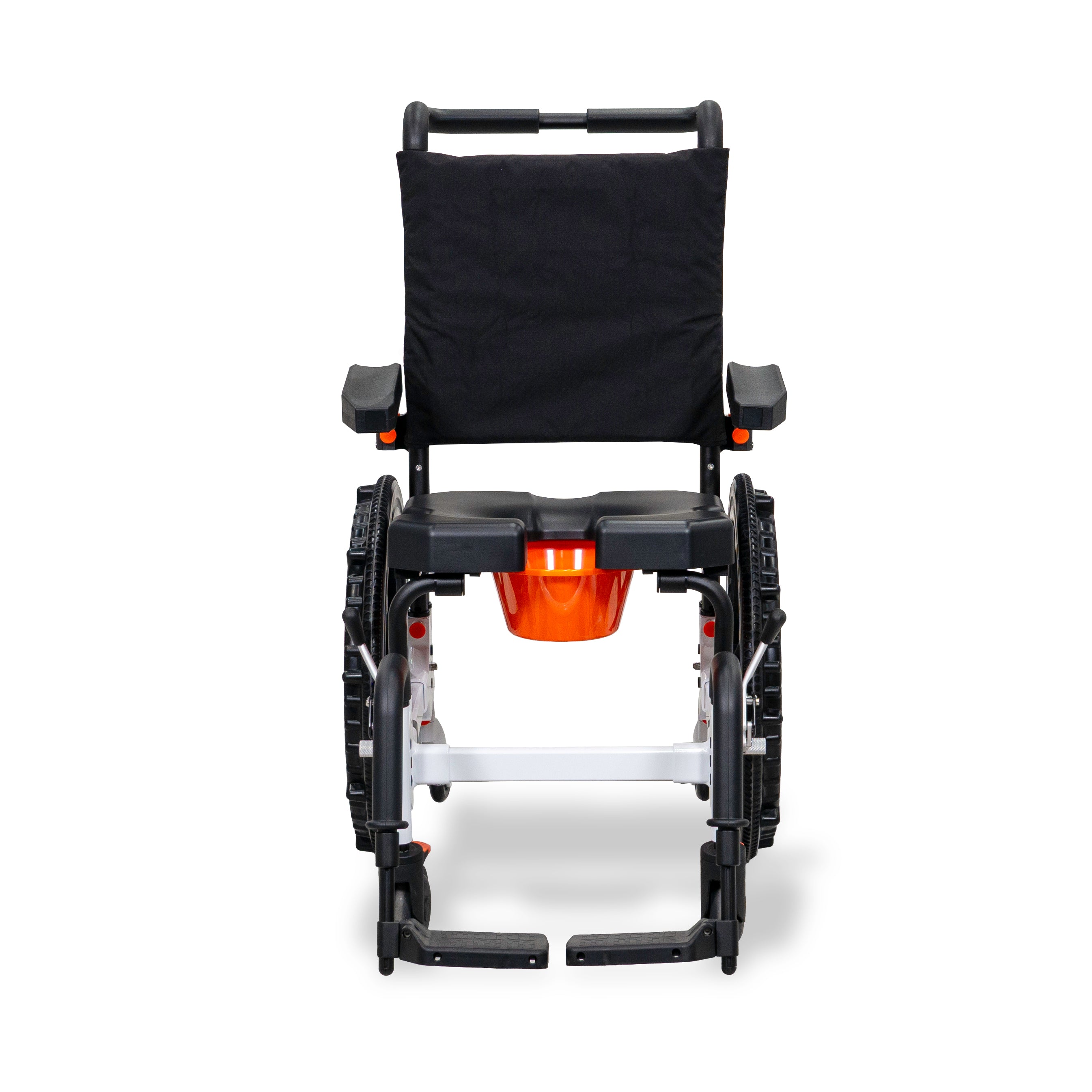 Metapal M1 Self Propelled