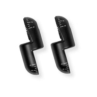 Adjustable Backrest Mounts (Pair)