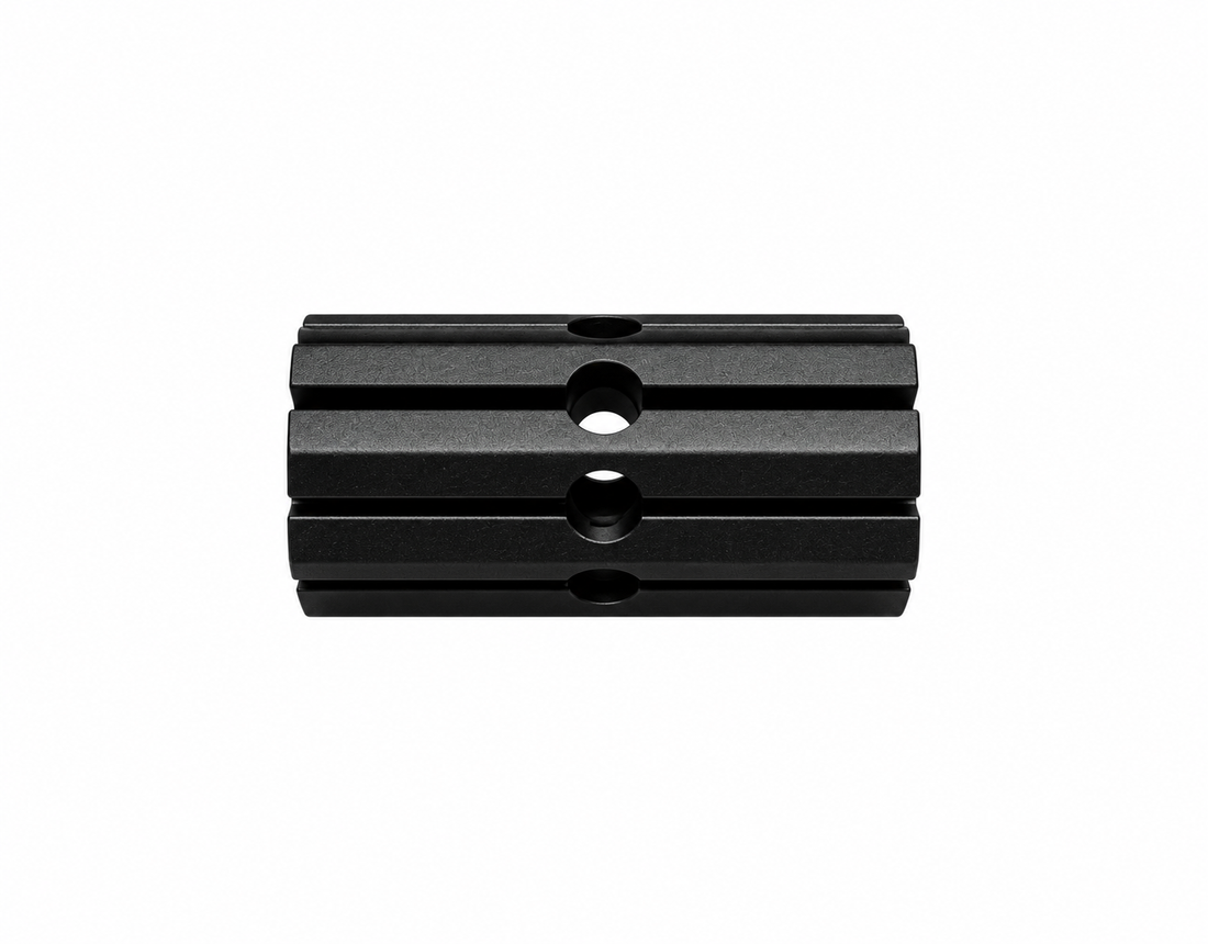 Adaptador de rueda giratoria Metapal