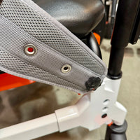 BodyPoint Lap Belt for Metapal