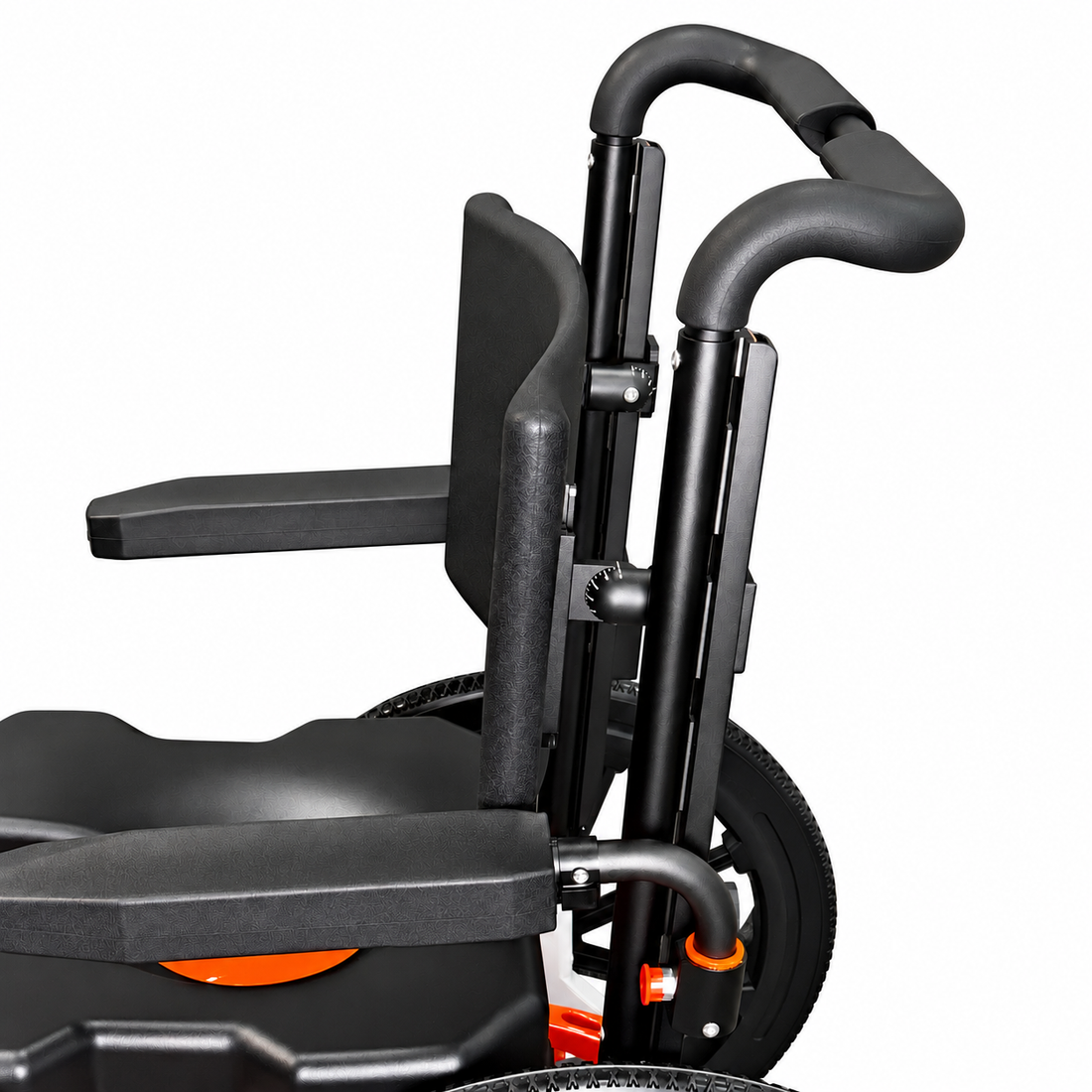 Adjustable Backrest Mounts (Pair)
