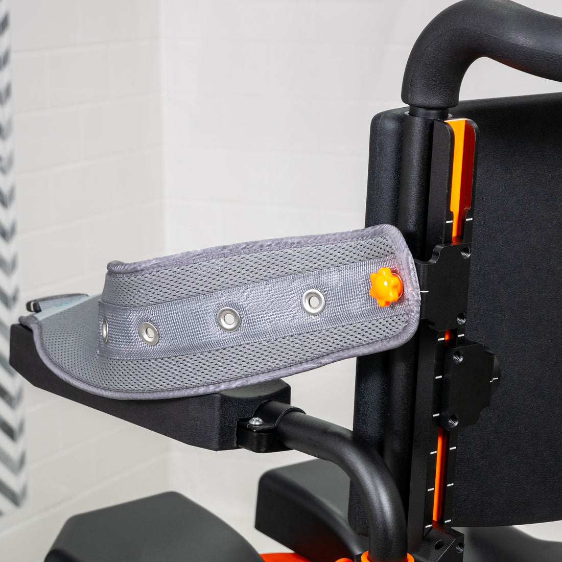 Cinturón torácico BodyPoint para Metapal