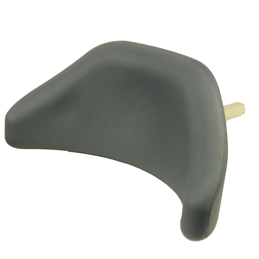 SB Headrest, Ultra Soft, Large, Adjustable-SolutionBased