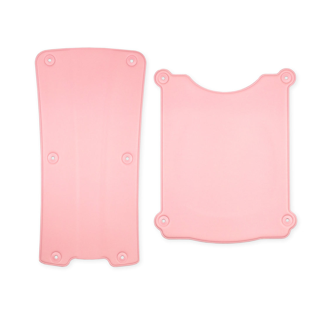 SolutionBased BathLyft Pink Upholstery