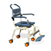 ShowerBuddy SB6C Roll in Shower Chair (Open Box)